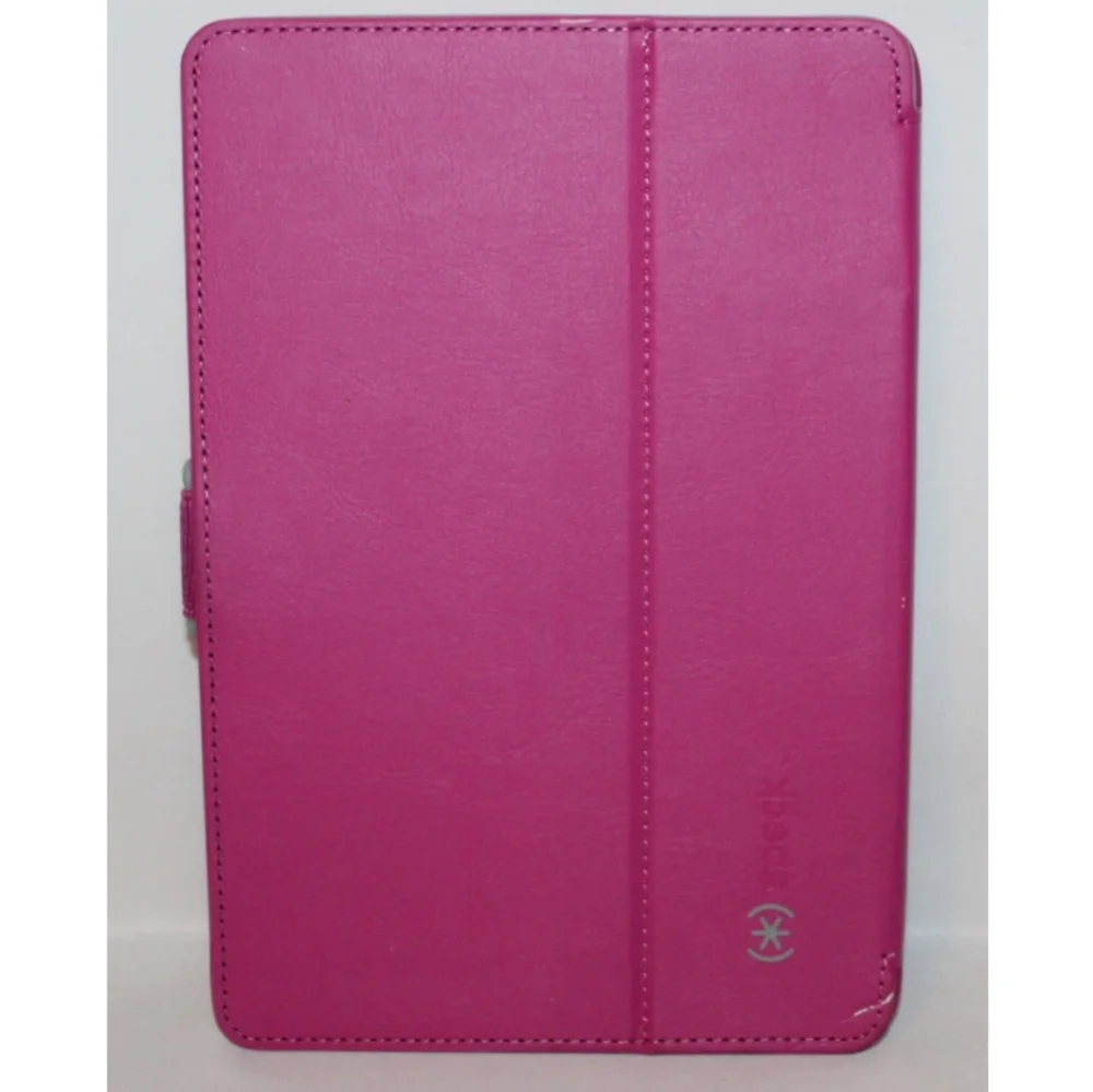 Spec Stylefolio iPad Adjustable Stand Mini Case
